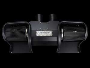 ES#4815456 - BBCAIS019 - Mercedes S63 AMG 2017-2022 / M177 Cold Air Intake System - Upgrade your Mercedes AMG S63 M177 with the BlackBoost High-Performance Cold Air Intake Systemdesigned for power enthusiasts who demand enhanced performance, efficiency, and style. - BlackBoost - Mercedes Benz
