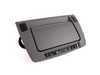 ES#250023 - 65509169176 - Central Information Screen - Gray - Also known as the iDrive screen - Genuine BMW - BMW