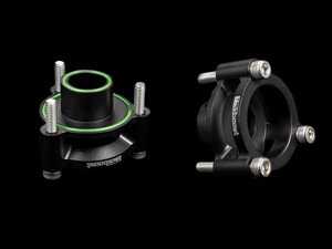 ES#4815464 - BBFTA002 - Mercedes M177 LS2 / M178 / M276 Blow Off Valve - Achieve that "blow off sound" people are fond of on turbocharged vehicles! - BlackBoost - Mercedes Benz