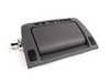 ES#250023 - 65509169176 - Central Information Screen - Gray - Also known as the iDrive screen - Genuine BMW - BMW