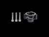 ES#4815468 - BBFTA005 - Mercedes M256 Blow Off Valve - Achieve that "blow off sound" people are fond of on turbocharged vehicles! - BlackBoost - Mercedes Benz