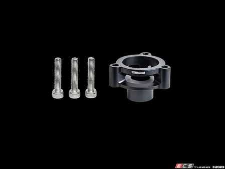 ES#4815468 - BBFTA005 - Mercedes M256 Blow Off Valve - Achieve that "blow off sound" people are fond of on turbocharged vehicles! - BlackBoost - Mercedes Benz