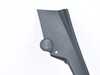 ES#2665140 - 51357264361 - COVER, WINDOW FRAME, DOOR RE - Genuine BMW - BMW