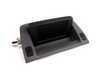 ES#250023 - 65509169176 - Central Information Screen - Gray - Also known as the iDrive screen - Genuine BMW - BMW