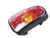 ES#4583552 - 63216935784 - Tail Light W/O Bulbs - Passenger (Right)  - Replace a broken or faded tail light housing - Bremmen Parts - MINI