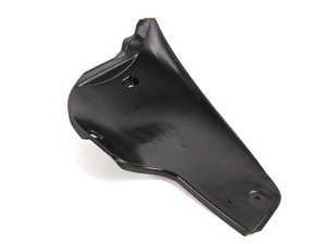 ES#128298 - 51712695667 - E46 M3 Rear Fender Liner - Left - Located in the rear fender well  - Genuine BMW - BMW