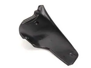 E46 M3 Rear Fender Liner - Left