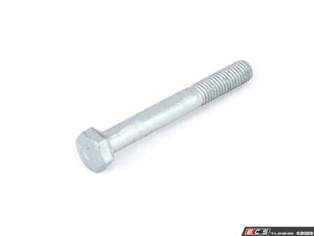 ES#4778628 - 07119903018 - HEXAGON BOLT - Genuine BMW - BMW