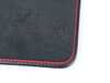 ES#4023973 - 51472469135 - Rear Carpet Factory Floor Mats Set JCW Pro Newer Design - Priced As Set  - Replace or upgrade to factory MINI mats - Genuine MINI - MINI