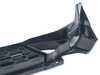 ES#3563490 - 51118072796 - Grill - Air Intake - Center - Genuine BMW - BMW