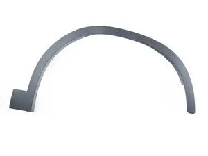 TRIM, WHEEL ARCH, FR
