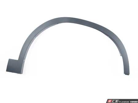 ES#3548789 - 51779491678 - TRIM, WHEEL ARCH, FR - Genuine BMW - BMW