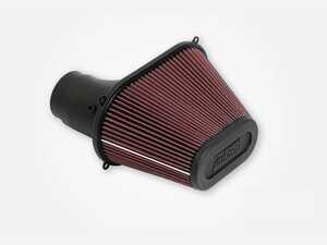 ES#4815480 - LF-190-Filter - V2 Intake System VAG EA888, Replacement Air Filter - Replacement Cotton Air Filter for the do88 V2 Intake Systems for VAG EA888. - DO88 - Audi Volkswagen