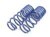 ES#3603465 - 28686-1 - H&R Sport Springs  - Enhance the driveability of your M5 and give it a more aggressive stance! - H&R - BMW
