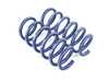 ES#3603465 - 28686-1 - H&R Sport Springs  - Enhance the driveability of your M5 and give it a more aggressive stance! - H&R - BMW
