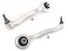 ES#4815520 - 2203305711KT - Front Lower Control Arm Kit - Front Axle, Left & Right Sides - Includes Pressed-In Bushing & Downward Ball Joint for Ease of Install - Lemforder - Mercedes Benz
