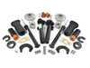 ES#3015990 - 33502409928 - M Sport Suspension Retrofit Kit  - Step up to the M Sports Suspension Package and take handling to the next level - Genuine BMW M Performance - BMW