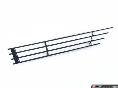 ES#77233 - 51131827278 - GRILLE - Genuine BMW - BMW