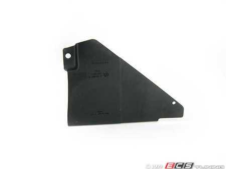 ES#128357 - 51713401987 - Fender Lip - Left - Genuine BMW - BMW