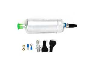 ES#4815554 - M109R - Rennline Fuel Pump  911/944/924 - Keep your engine running at its best with a new fuel pump! - Rennline - Porsche
