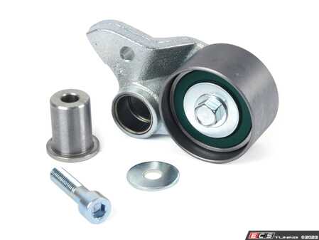 ES#4389891 - 077109485E - Engine Timing Belt Tensioner Pulley - SKF - Audi Volkswagen