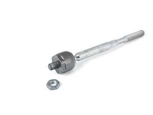ES#3550605 - 246338000064 - Inner Tie Rod - Priced Each - Includes new jam nut - Genuine Mercedes Benz - Mercedes Benz