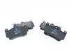 ES#4750221 - 7L0698451G1 - Rear Brake Pad Set - Restore your stopping power - Pagid - Audi Volkswagen Porsche