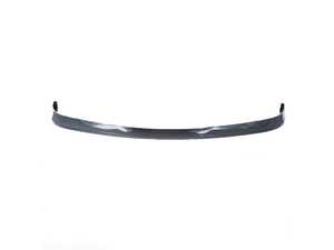 ES#4815556 - E330 - Rennline Carbon Fiber Front Lip  987.1 Cayman - This carbon fiber front lip is a great way to give your 987.1 an eye-catching OEM+ upgrade. - Rennline - Porsche