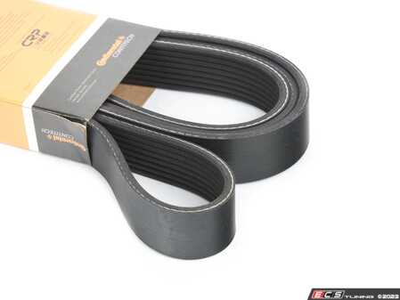 ES#2800534 - 1129970092 - Multi-Rib Accessory Belt - 28.45x2902 - Continental - Mercedes Benz