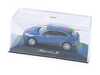 ES#2727487 - WAP0201530E - Porsche Model Car Macan S 1:43 - (NO LONGER AVAILABLE) - Macan S, Scale 1:43. Exterior in sapphire blue metallic, Interior in black. - Genuine Porsche - 