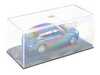 ES#2727487 - WAP0201530E - Porsche Model Car Macan S 1:43 - (NO LONGER AVAILABLE) - Macan S, Scale 1:43. Exterior in sapphire blue metallic, Interior in black. - Genuine Porsche - 