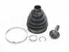 ES#4697246 - 8K0498203E - Front Outer CV Joint - Priced Each - Fits the left & right side - Genuine Volkswagen Audi - Audi
