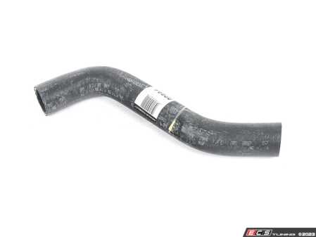 ES#3235513 - 1J0122101A - Radiator Hose - Upper - Upper radiator hose - Gates - Volkswagen