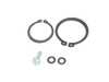 ES#4699181 - 645269181221 - A/C Compressor Repair Kit - Plug and Play  - All in one repair kit - Bremmen Parts - MINI