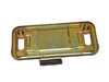 ES#4815589 - 90142303600 - Clutch Pedal Stop - does not include any hardware - Hamburg Tech - Porsche