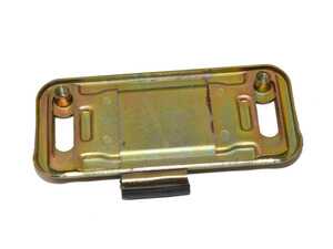 ES#4815589 - 90142303600 - Clutch Pedal Stop - does not include any hardware - Hamburg Tech - Porsche