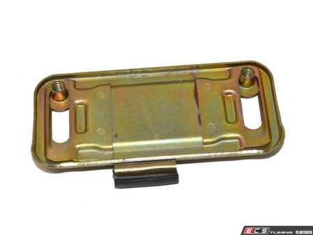 ES#4815589 - 90142303600 - Clutch Pedal Stop - does not include any hardware - Hamburg Tech - Porsche