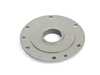 ES#4629507 - MF-TRS-09E92ADCT - Chromoly-Nitride Racing Flywheel - 6-Bolt - 21LB steel single mass flywheel - Team MFactory - BMW