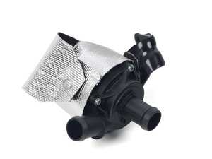 ES#3423527 - 3QF121599C - Auxiliary Water Pump - When replacing a failed auxiliary water pump, it's best to do the job right the first time. - Genuine Volkswagen Audi - Audi Volkswagen