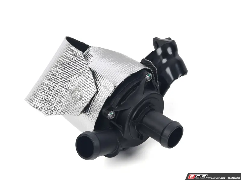 Genuine Volkswagen Audi - 3QF121599C - Auxiliary Water Pump (3QF