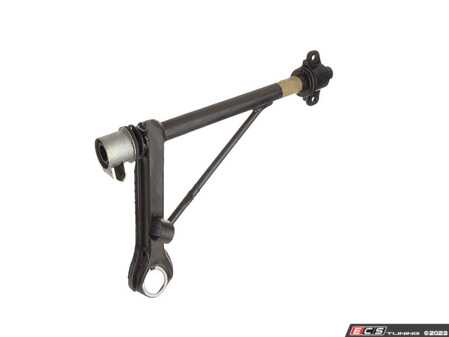 ES#2793876 - 91134190101 - Front Control Arm - Left - Includes 20mm sway bar bushing - Hamburg Tech - Porsche