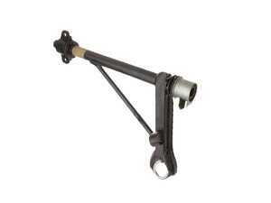ES#2793877 - 91134190201 - Front Control Arm - Right - Includes 20mm sway bar bushing - Hamburg Tech - Porsche