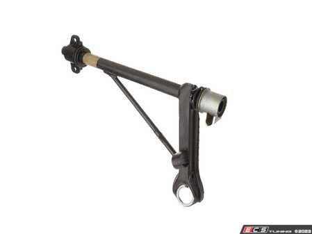 ES#2793877 - 91134190201 - Front Control Arm - Right - Includes 20mm sway bar bushing - Hamburg Tech - Porsche