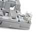 ES#453628 - 8K9945257C - Bulb Carrier - Left Inner - Keep your lights working like new - Genuine Volkswagen Audi - Audi