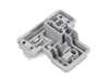 ES#453628 - 8K9945257C - Bulb Carrier - Left Inner - Keep your lights working like new - Genuine Volkswagen Audi - Audi