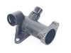 ES#3142687 - 058121132COE - Cylinder Head Coolant Flange - Located on the back of the cylinder head - Hudson - Audi Volkswagen
