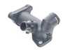 ES#3142687 - 058121132COE - Cylinder Head Coolant Flange - Located on the back of the cylinder head - Hudson - Audi Volkswagen