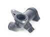 ES#3142687 - 058121132COE - Cylinder Head Coolant Flange - Located on the back of the cylinder head - Hudson - Audi Volkswagen