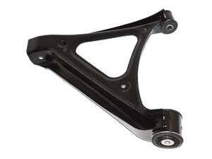 ES#4815608 - 95533101712 - Lower Wishbone - Left - Rear axle fitment - Includes bushings - Hamburg Tech - Porsche