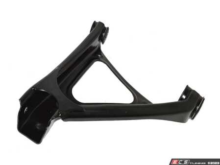 ES#4815610 - 95533101812 - Lower Wishbone - Right - Rear axle fitment - Includes bushings - Hamburg Tech - Porsche
